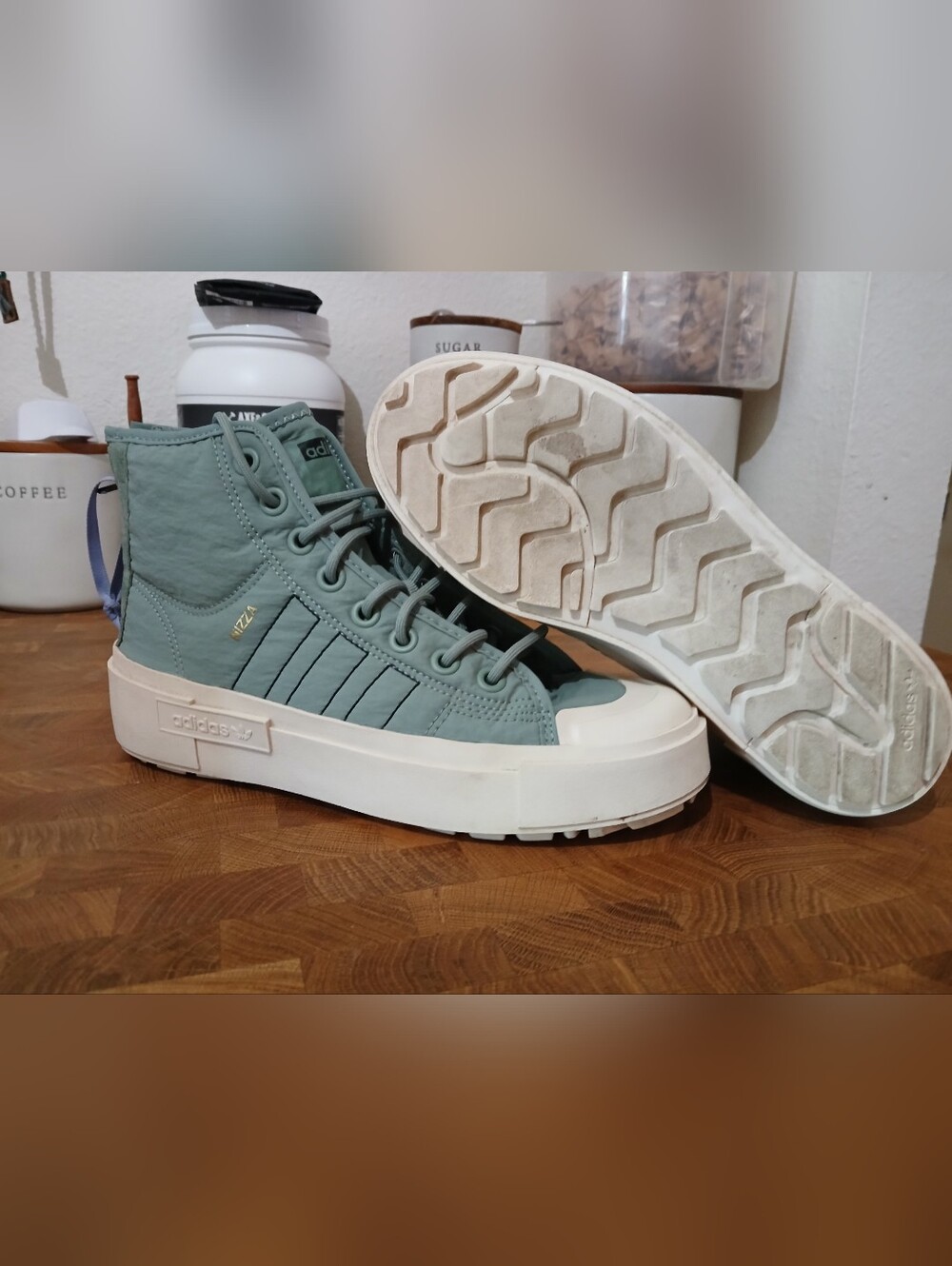 Adidas Shoes